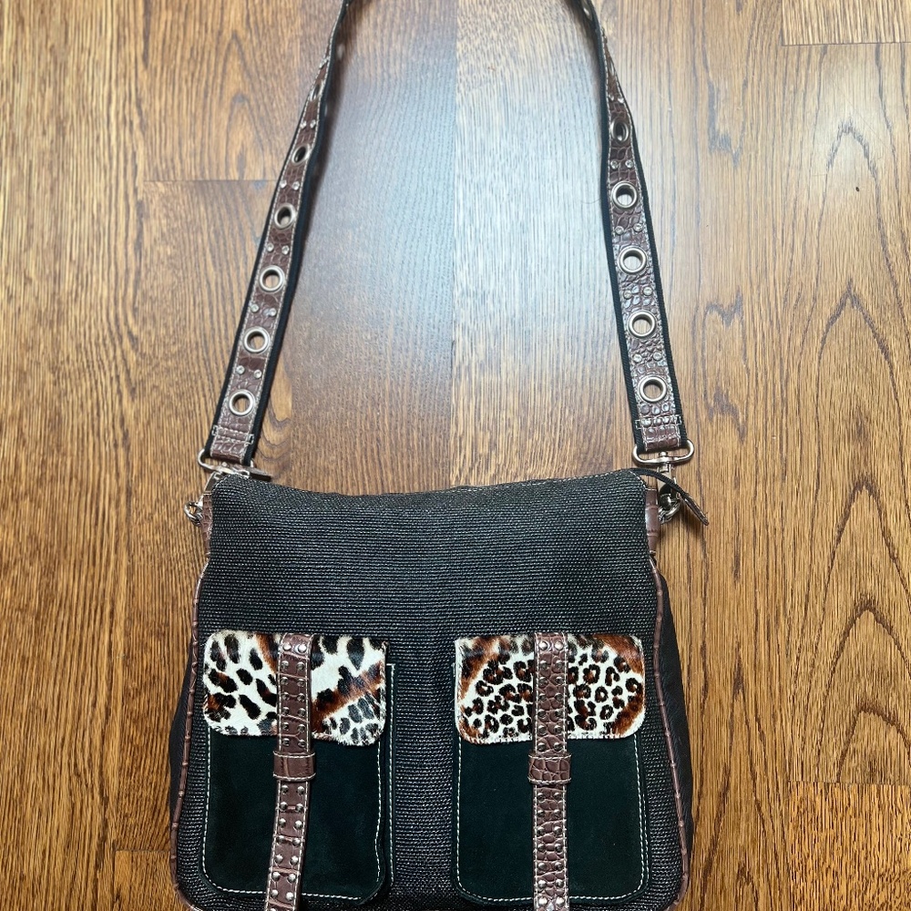 Braccialini Shoulder Bag